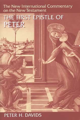 The First Epistle of Peterepistle 