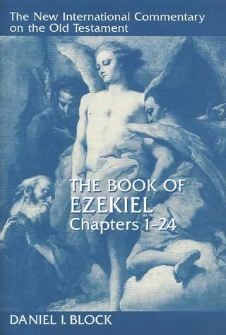 The Book of Ezekielbook 