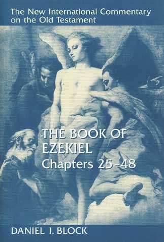 The Book of Ezekielbook 