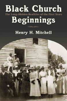 Black Church Beginningsblack 