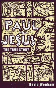 Paul and Jesuspaul 