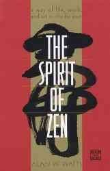 The Spirit of Zenspirit 