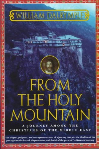 From the Holy Mountainholy 