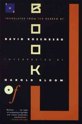 The Book Of Jbook 