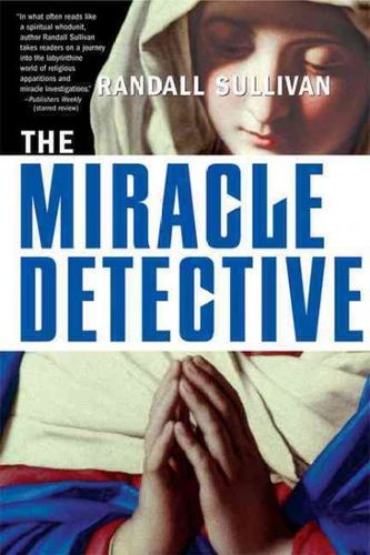 The Miracle Detectivemiracle 