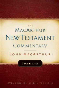 John 1-11john 