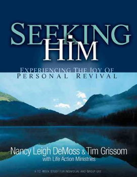 Seeking Himseeking 