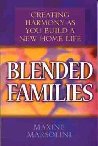 Blended Familiesblended 