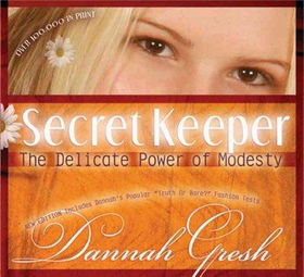 Secret Keepersecret 