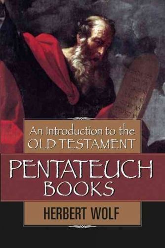 An Introduction to the Old Testament Pentateuchintroduction 
