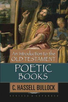 An Introduction to the Old Testament Poetic Booksintroduction 