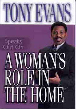 A Woman's Role in the Homewoman 