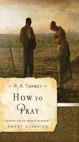 How to Praypray 