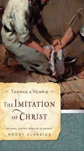 The Imitation of Christimitation 