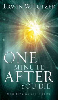 One Minute After You Dieminute 