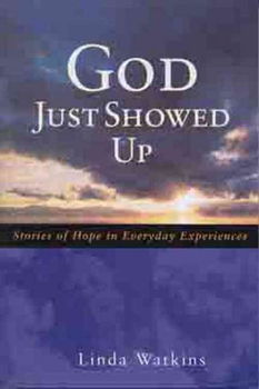 God Just Showed Upgod 