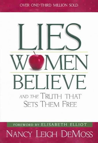 Lies Women Believelies 