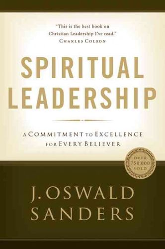 Spiritual Leadershipspiritual 