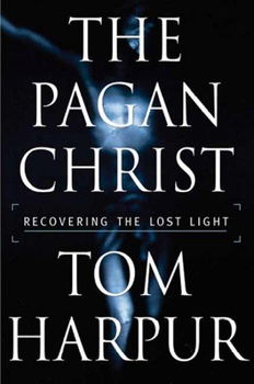 The Pagan Christpagan 