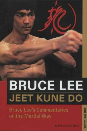 Jeet Kune Dojeet 
