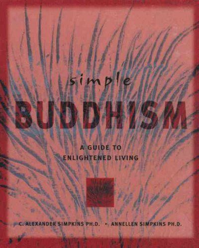 Simple Buddhismsimple 