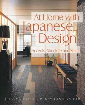 At Home With Japanese Designhome 