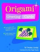 Origami Greeting Cardsorigami 