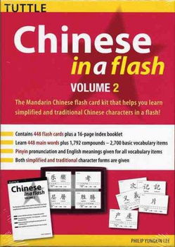 Chinese in a Flashchinese 