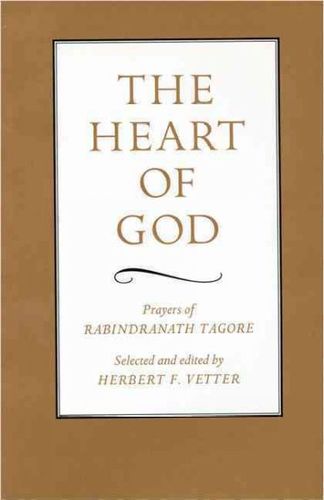 The Heart of Godheart 