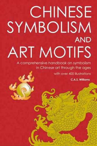 Chinese Symbolism and Art Motifschinese 