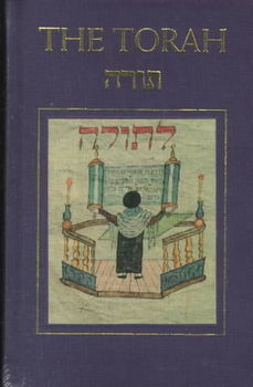 The Torahtorah 