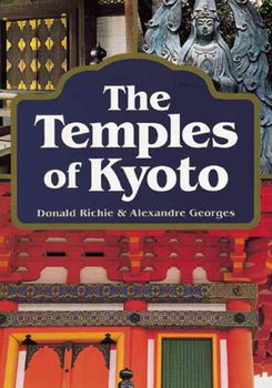 The Temples of Kyototemples 
