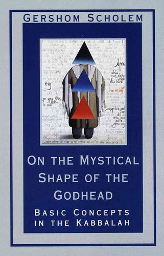 On the Mystical Shape of the Godheadmystical 