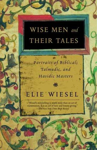 Wise Men And Their Taleswise 