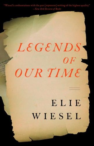 Legends of Our Timelegends 