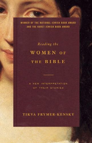 Reading the Women of the Biblereading 