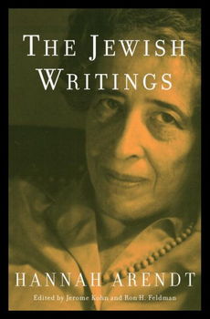 The Jewish Writingsjewish 