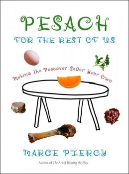 Pesach for the Rest of Uspesach 