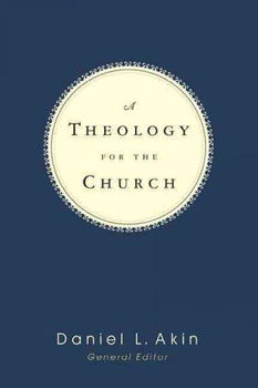 A Theology for the Churchtheology 