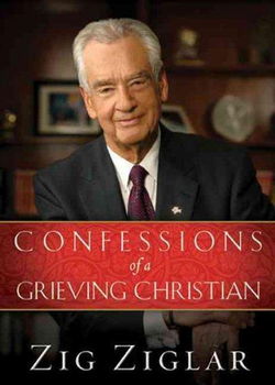 Confessions of a Grieving Christianconfessions 