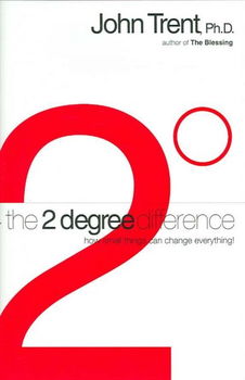 The 2-degree Differencedegree 