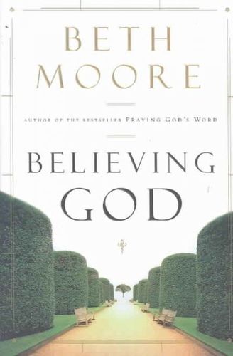 Believing Godbelieving 