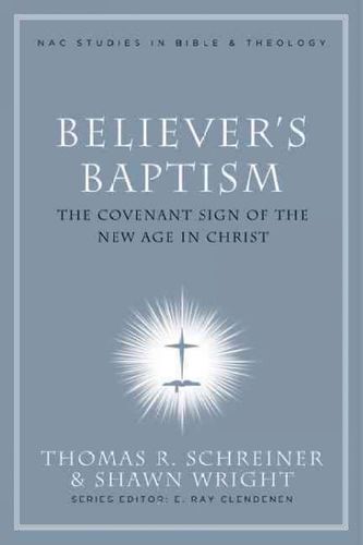 Believer's Baptismbeliever 