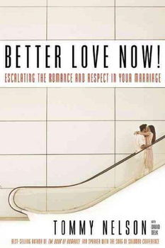 Better Love Now!better 