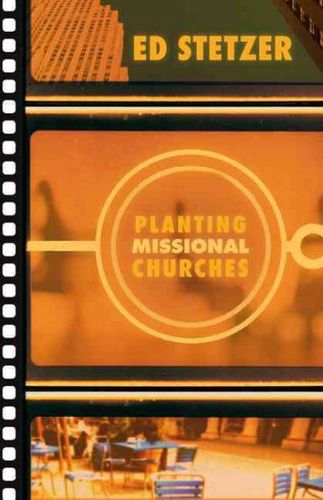 Planting Missional Churchesplanting 