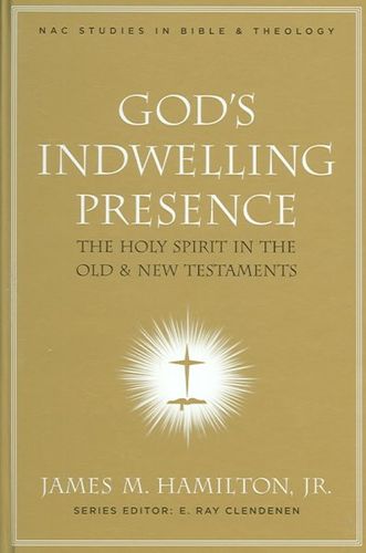 God's Indwelling Presencegod 