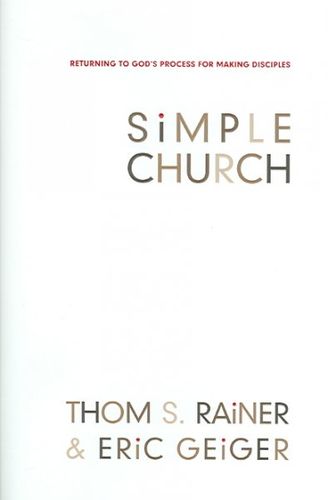 Simple Churchsimple 
