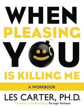 When Pleasing You Is Killing Mepleasing 