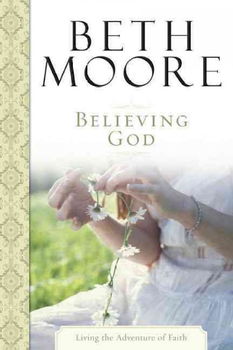 Believing Godbelieving 