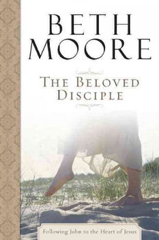 The Beloved Disciplebeloved 